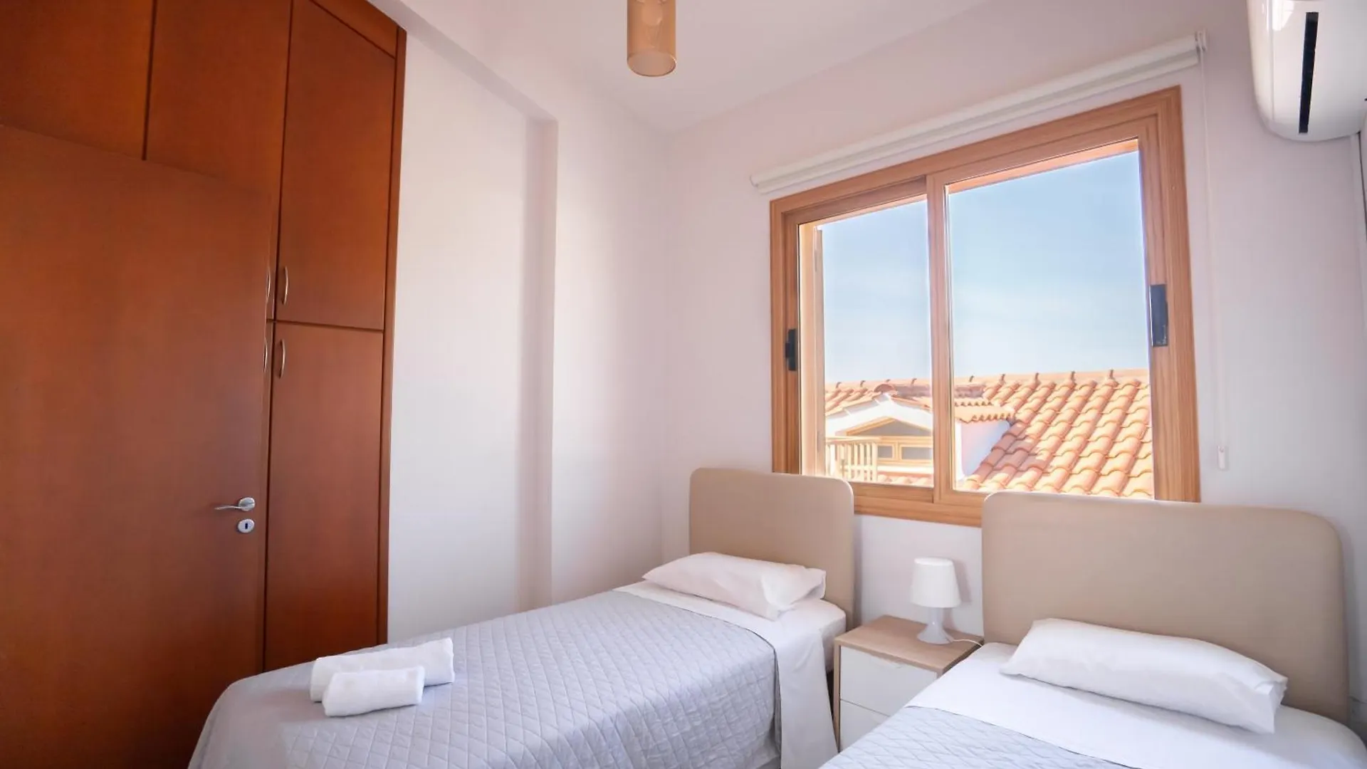 Konnos Villa 1 Protaras