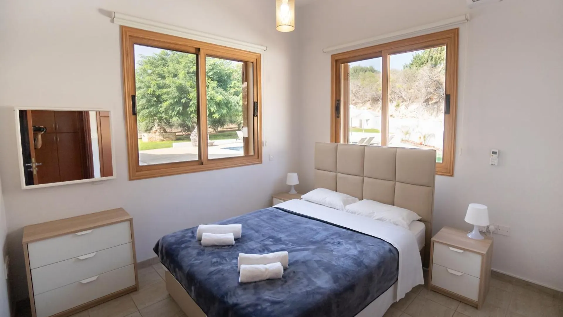 Konnos Villa 1 Protaras